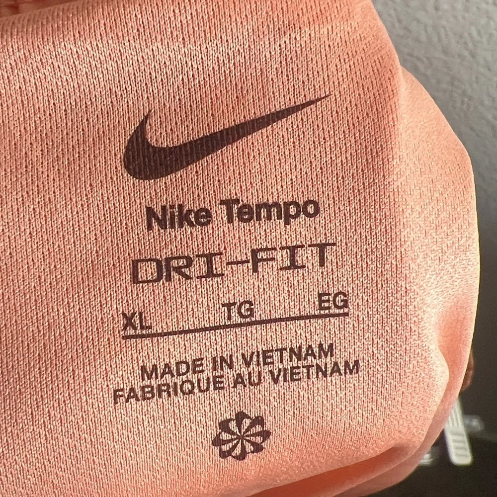 Nike breathable women